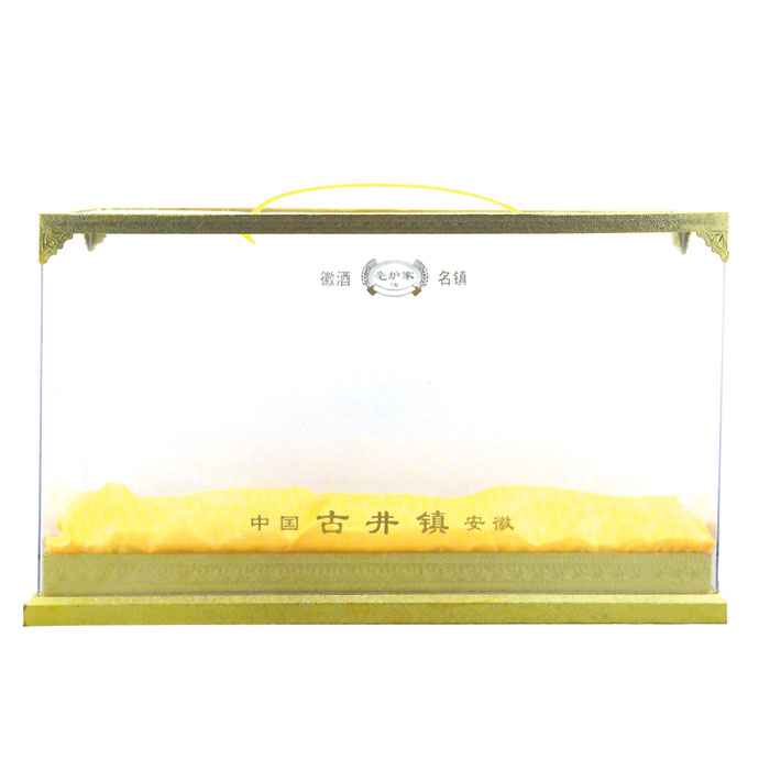 手提四(sì)瓶裝(zhuāng)（鍍(dù)金）xyt-0…