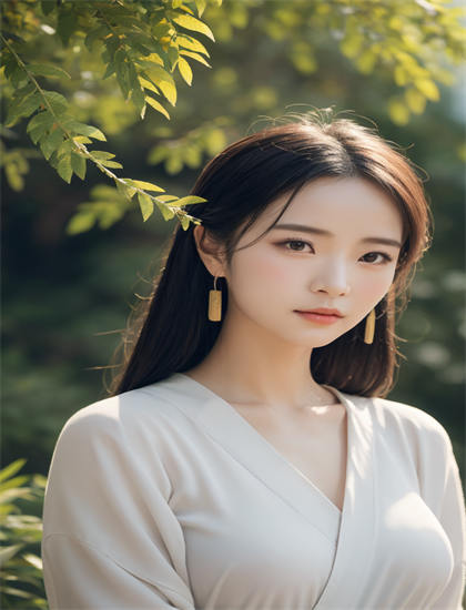 独特的《雪娘》象征符号：隐喻意义与文化内涵