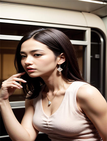 美术指导：HEROMAN冲突的戏剧张力与情节推进——震撼心灵的视觉盛宴