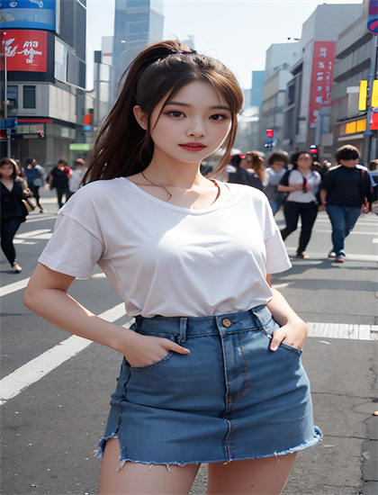 《小姐姐的花店升级版》高潮解析：戏剧冲突与情感爆发，导演剪辑