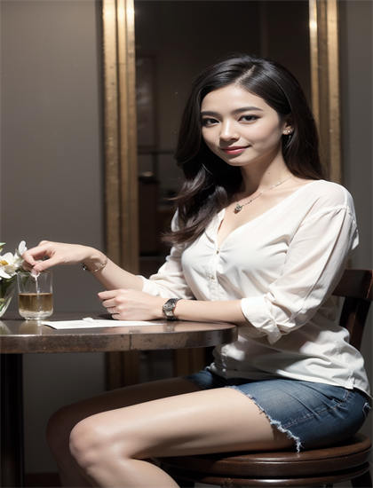 《机甲少女》角色研究：演员的表演技巧与角色塑造 认识人物与故事的互动