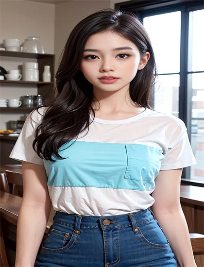 技术解析：年代剧《叛逆的女孩》的虚拟拍摄 提升作品质量的技术保障 提升中国电影的国际竞争力