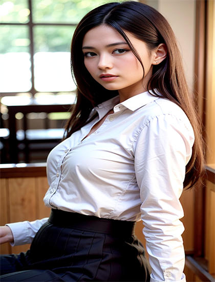 阴阳相成不为人知的内幕：美术设计的灵感来源 体会团队合作的力量