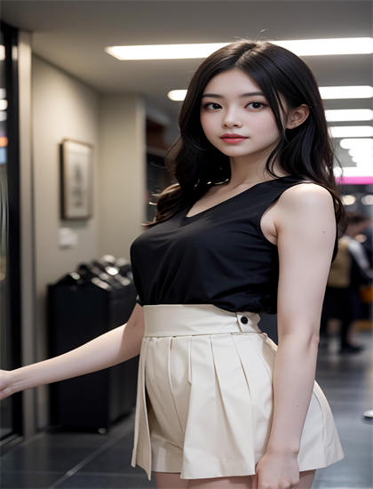 影视技术：反抗女孩的绿幕合成 突破传统创造视觉奇迹 改变电影制作的传统模式